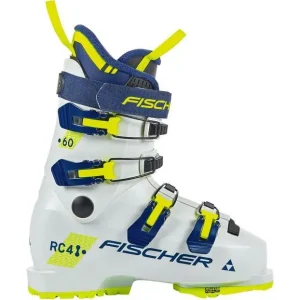 Fischer RC4 60 JR, snow Billig