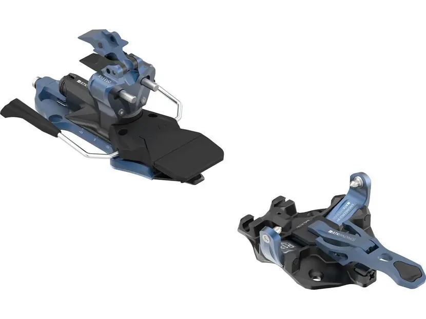 ATK Raider 13 Evo - 97 mm, darkblue Geprüft
