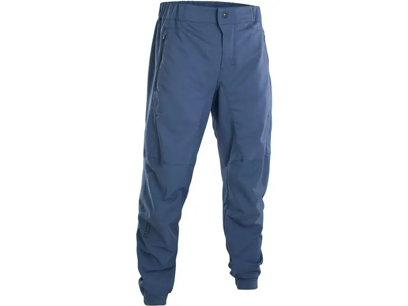 Abverkauf ION Pants Logo, indigo-dawn