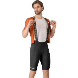 Sale Castelli Espresso 2 Bibshort, black