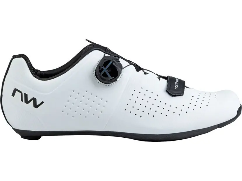 Direkt Vom Hersteller Northwave Storm Carbon, white/black