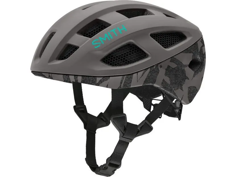 Nur Heute Smith Triad MIPS, matte ash/roam