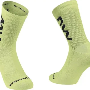 Top-Seller Northwave Extreme Air Mid Sock, cool matcha
