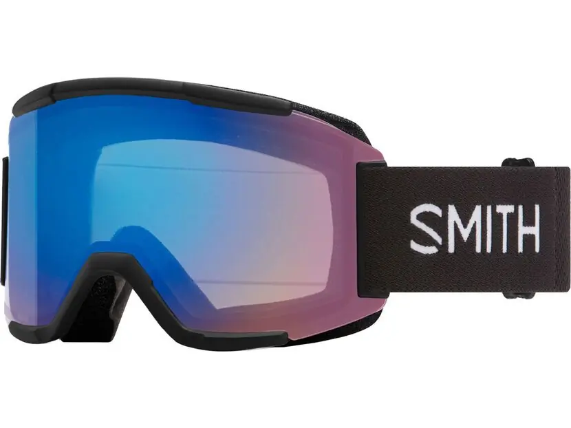 Smith Squad, ChromaPop Storm Rose Flash / black Neuheit