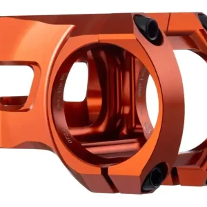 Neu Race Face Turbine SL Stem, orange