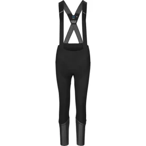 Assos Dyora RS Winter Bib Tights S9, blackseries Echt
