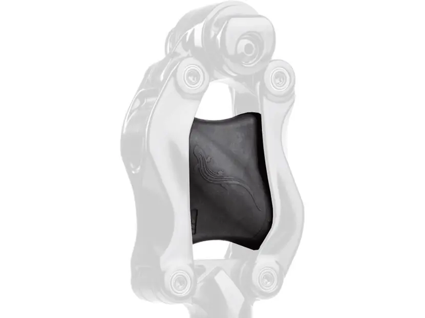 Cane Creek Thudbuster G4 LT Elastomer - Hart, black Jetzt Bestellen