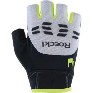 Preisknaller Roeckl Iseler 2, harbor mist/black