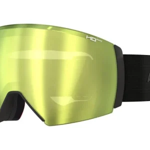 Atomic Revent Q HD, Green Gold Photo / black Letzte Chance