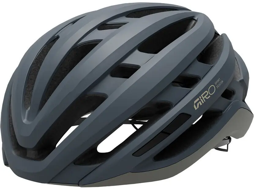 Giro Agilis MIPS, matte sapphire Begrenztes Angebot