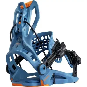 Nidecker Flow Fenix, tropic Neue Kollektion