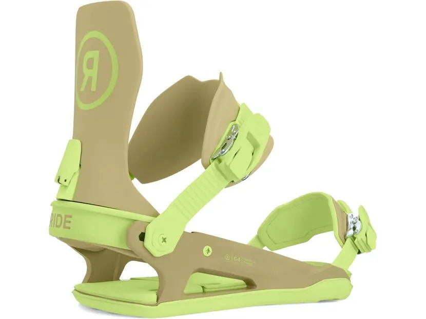 Finale Aktion Ride C-6, olive/lime