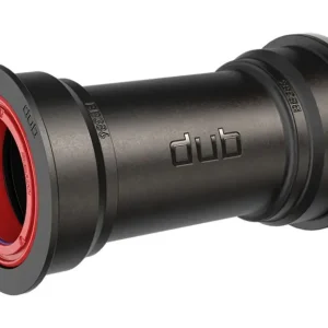 SRAM DUB BB386 Bottom Bracket - 86.5 mm Road Billig