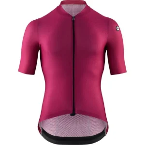 Assos Mille GTS Jersey S11, bolgheri red Must-Have
