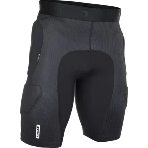 Rabatt ION Protection Short Scrub AMP, black