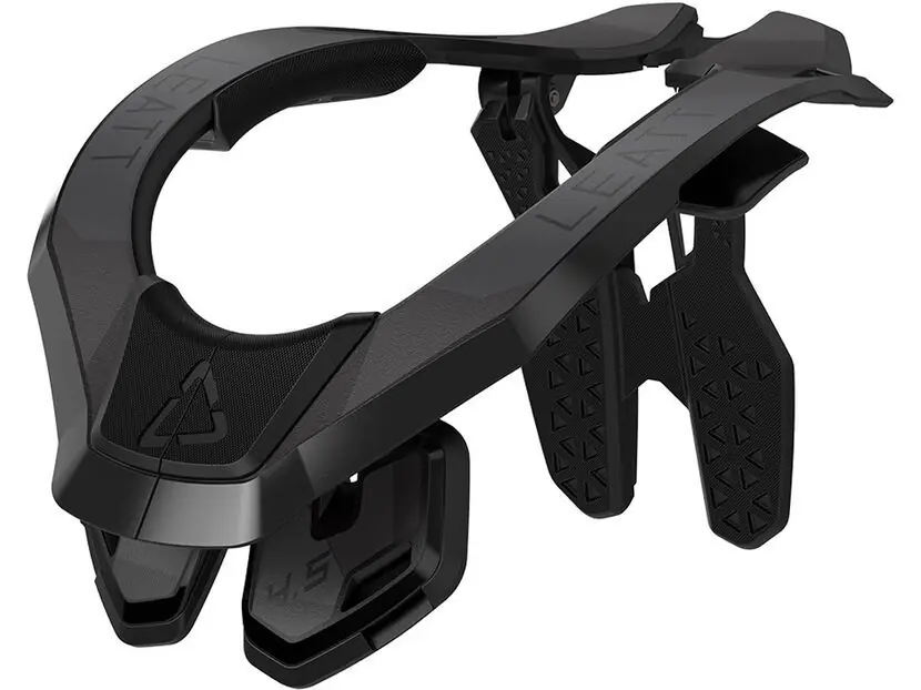 Expressversand Leatt Neck Brace 4.5, stealth