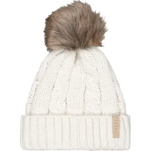 Picture Ezah Beanie, whitecap gray Versand Am Gleichen Tag