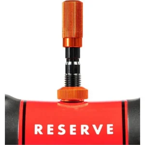 Meistverkauft Reserve Fillmore Cap Kit, orange