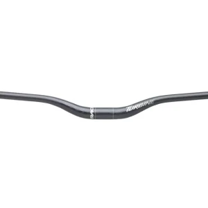Race Face Turbine Handlebar - 40 / 800 mm, black Billig