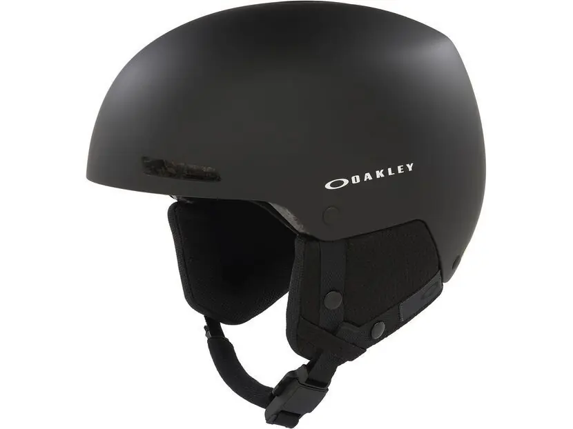 Neu Im Sortiment Oakley Mod1 Pro, blackout
