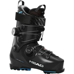 Head Kaliber 105 W MV GW BOA2, black-turquoise Aktuell