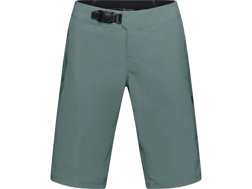 Fox Womens Ranger Short, sage Preisreduziert