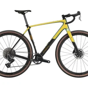 Trek Checkpoint SL 7 AXS Gen 3, satin chameleon green/dark web Jetzt Kaufen