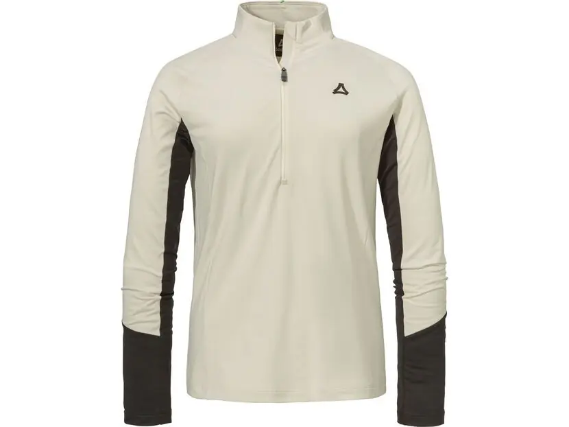 Sofort Bestellen Schöffel Longsleeve Style Safoon WMS, nordic