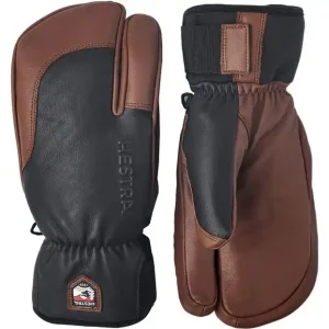 Hestra Topo 3 Finger, navy/brown Versand Am Gleichen Tag