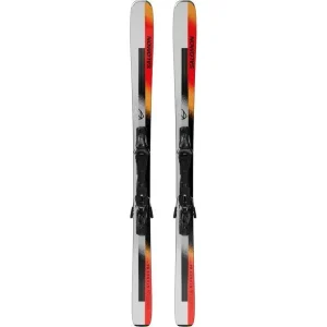 Sofort Bestellen Salomon E Stance 84 + MI12 GW, silver met./neon peach/fiery coral