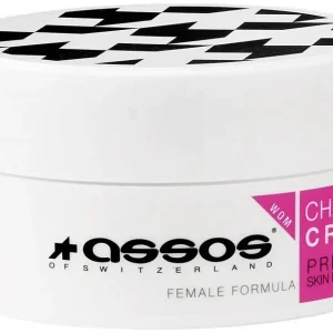 Sichere Zahlung Assos Chamois Creme Women - 75 ml