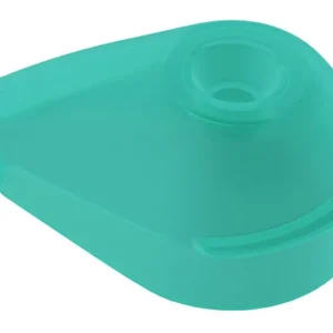 Neuheit Fidlock Dirt Cover, grün