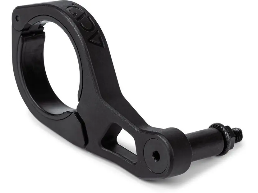 Markenware Cube Acid Lenkerhalter Center HPP, black
