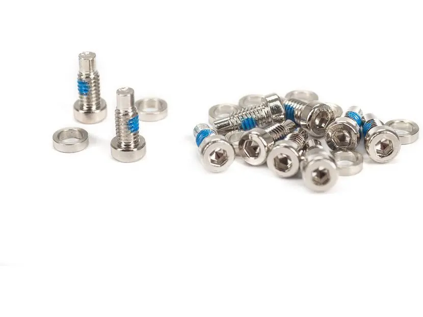 Cube Pedal-Pins Slasher Top-Seller