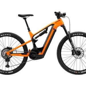 Cannondale Moterra Carbon 1 - 29, orange Versand Am Gleichen Tag
