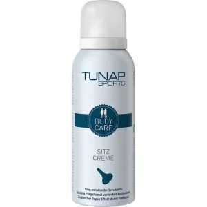 Tunap Sports Sitzcreme - 200 ml Sonderangebot