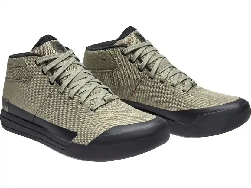Fox Union Canvas Mid, adobe Top-Seller
