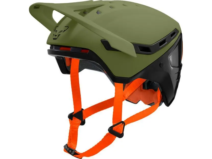 Saisonangebot ***2. Wahl*** Dynafit TLT Helmet winter moss