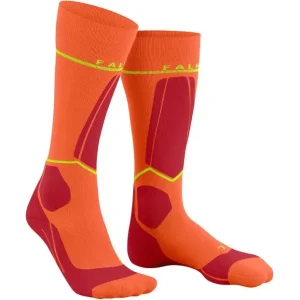 Online Kaufen Falke SK Compression Energy Herren W3, flash orange