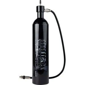 Schwalbe Tire Booster, black Ausverkauf