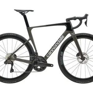 Cannondale SuperSix Evo Carbon 2, raw Kracherpreis