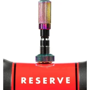 Reserve Fillmore Cap Kit, oil slick Sofort Bestellen