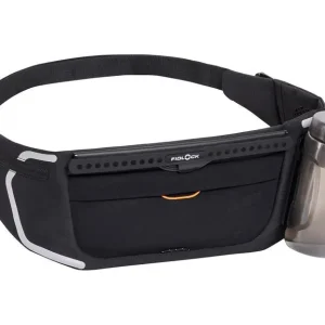 Sonderaktion Fidlock Hip Belt Single + Bottle 450, black