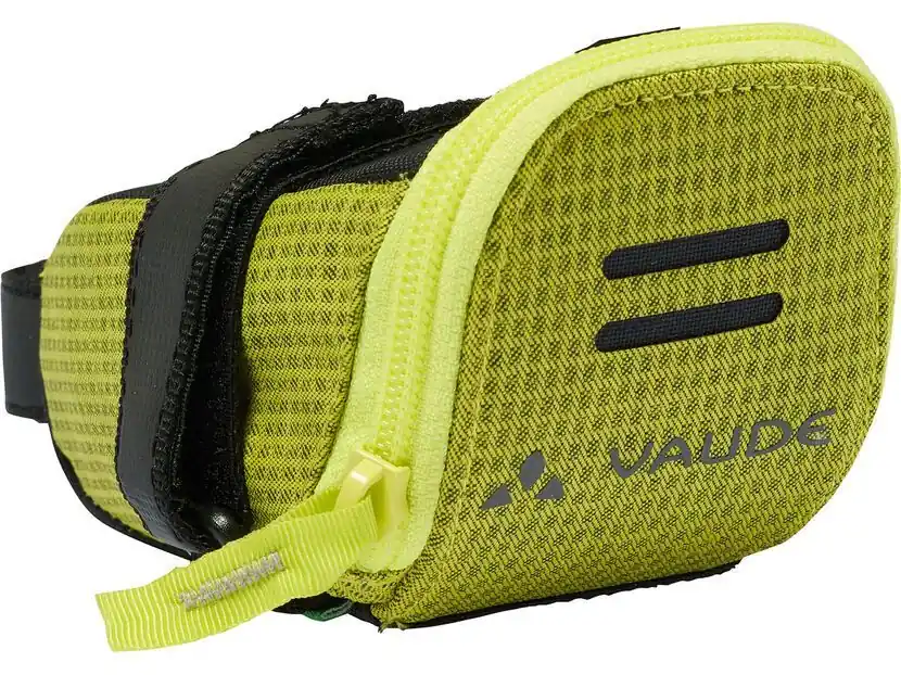Angebot Vaude Race Light M Luminum, bright green