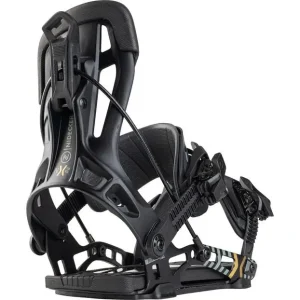 Saisonangebot Nidecker Flow NX2 Fusion, black