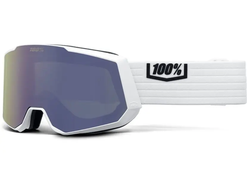 100% Snowcraft XL, HIPER White ML Mi / essential white Abverkauf