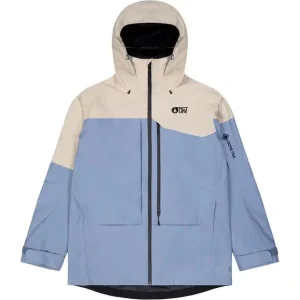 Picture Lassen M Gore-Tex 2L Jkt, stonewash Ausverkauf