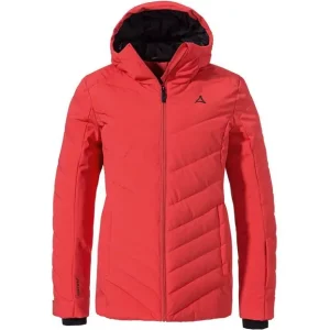Heißes Angebot Schöffel Ski Jacket Style Alerce L, rosehip