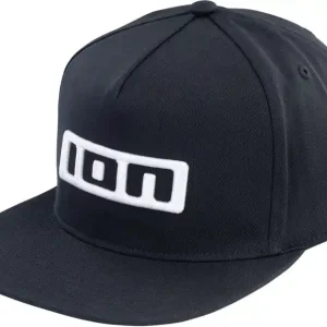 ION Cap ION Ionic, black Must-Have