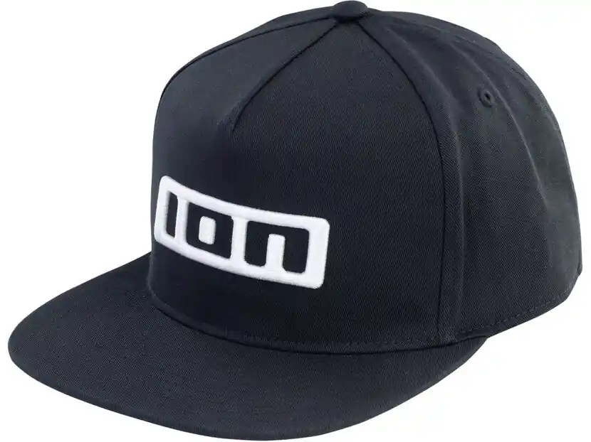 ION Cap ION Ionic, black Must-Have